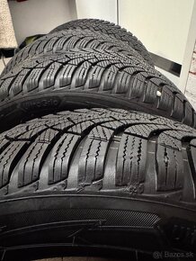 Goodyear UltraGrip 9+ 205/55 R16 - 4