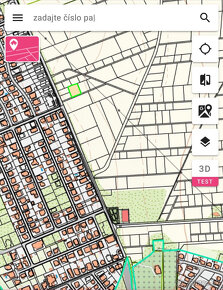 Pozemok Košice Krásna Na Hore - 4