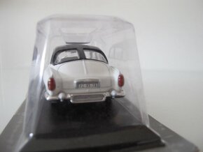 Tatra 603-1   1:43 - 4