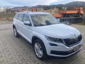 Skoda kodiaq 2.0tdi  full vybava - 4