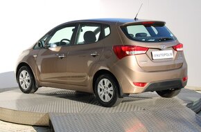 HYUNDAI ix20 Comfort 1,6 MPi 92 kW - 4