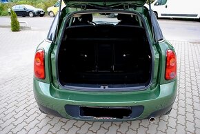 MINI COUNTRYMAN - PREDAJ AJ NA SPLÁTKY - 4