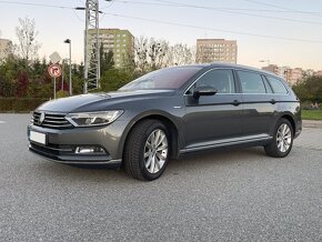 Passat B8 2.0 TDi 4Motion DSG - 4