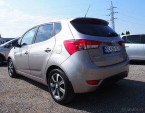 Hyundai ix20 1.6 DOHC CVVT 16V Style - 4