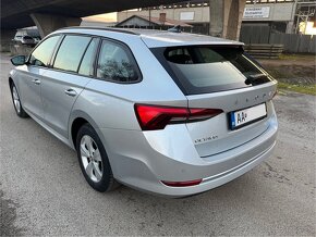 Škoda Octavia 2.0TDI 110kw DSG - 4