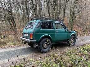 Lada Niva - 4