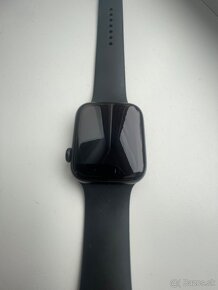 Apple Watch SE 44mm 2gen - 4