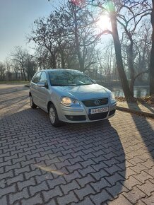 Vw polo 1.9 tdi - 4