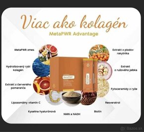 DoTERRA kolagén - 4