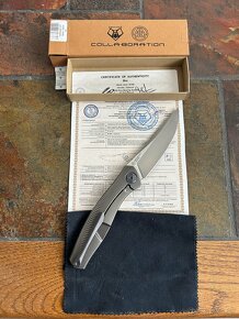 Shirogorov bio dark limited - 4