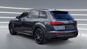 Audi Q7 3.0 TDI 2023 210kW 4x4 COMPETITION - Odpočet DPH - 4