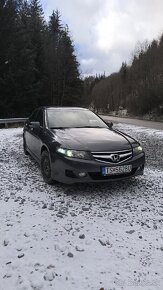 Honda Accord 2.2 i-ctdi 2007 - 4