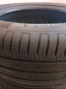 Continental UltraContact 225/55 R18 98V "LETNE PNEU" - 4