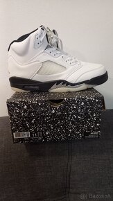 Nike jordan 5 - 4