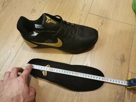 KOBE AD-EP BLACK GOLD Original - 4