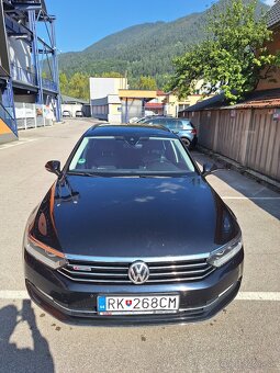 VW Passat.Hig2.OBiTDISCR 240kMOT DS7BMT, 240k/176 KW, DS7 - 4