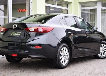 Mazda 3 2.0SKYACTIV-G ATTRACTION 2xALU 88 kw - 4