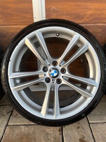 Bmw 20 R styling 303 5x120 - 4