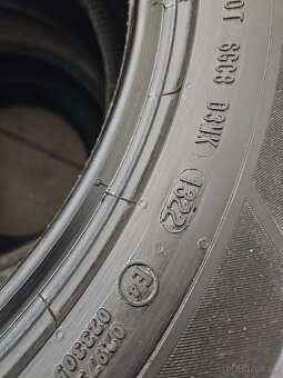 Pneumatiky Continental 265/65R18 - 4