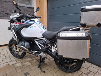 BMW R 1250 GS Adventure - 4