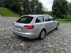 ✳️Audi A6 Avant 2.7 TDI Business✳️ - 4