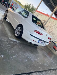 Alfa Romeo 156 1.8TS - 4