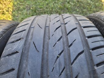 Matador Hectorra 3 225/45 R17 91Y letné pneumatiky - 4