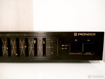 PIONEER GR-470 - 4