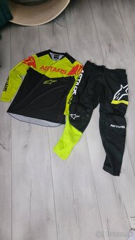 Alpinestars komplet - 4