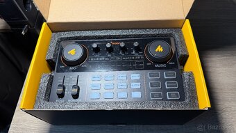 Maono mixpult set s mikrofónom (AU-AM200-S1) - 4