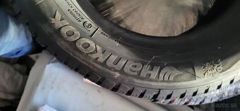 Zimne pneumatiky Hankook, 175/65 R14, 82T - 4