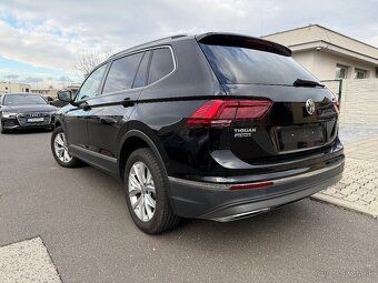 Tiguan Allspace 4motion DSG 162kW 4x4 Virtual ODPOČET DPH - 4