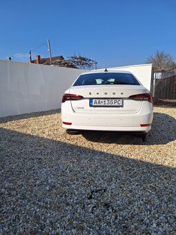 Škoda octavia 2.0 TDI 85KW - 4