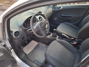 OPEL CORSA 1.3 CDTI - 4