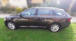 Skoda Superb 2.0 Tdi - 4