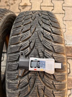 175/65R15 Nokian zimne - 4