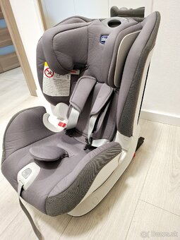 Chicco autosedačka od 0-25kg - 4