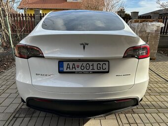 Tesla Model Y LR 378 kW/514 PS (2024) - odpočet DPH - 4