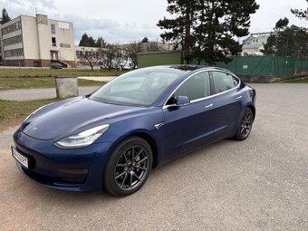 Tesla Model 3 LR 4x4 - 4