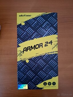 Ulefone Armor 24 12/256 GB - 4