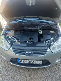 Predám Ford Cmax 1.8tdci - 4