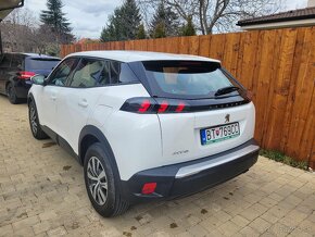 Predám Peugeot 2008 1,5 HDI 10/2020, 97000 km - 4