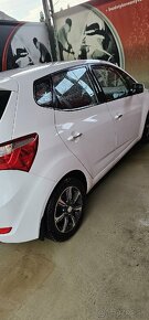 Predám Hyundai ix20 - 4