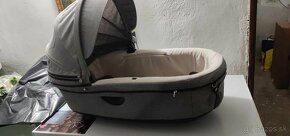 Stokke  Trailz - 4