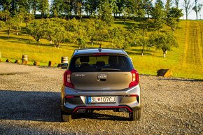 Kia Picanto GT Line AT - 4