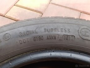 185/60r15 - 4