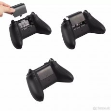 Battery Pack pre XBOX One Controller - 4