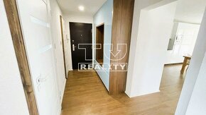 TUreality ponúka na predaj 3 izbový byt 72 m2  v... - 4