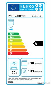 Multifunkčná rúra Philco POB16XP - 4