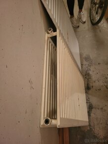 Radiator 100x60 120x60 - 4